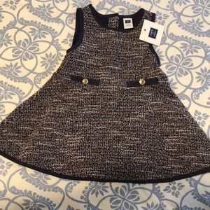 Janie and Jack dress